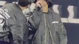 چوی‌سان انقدر دوست‌پسر نباش :)))