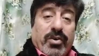 معصوم قنبری استان زنجان شهر خدابنده، شعر نصیحت به جوانان  از زبان