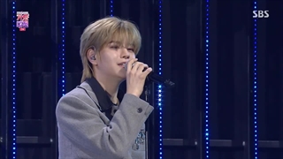 اجرا آهنگ That's Okey از D.O(EXO) توسط Stray Kids(Vocal Racha)