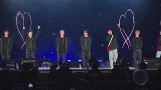 قسمت 3 مستند بی تی اس BTS munoments beyond the star♡♡ همراه زیرنویس فارسی آنلاین.کپ