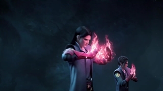 The Great Ruler 3D Episode 29 با زیرنویس