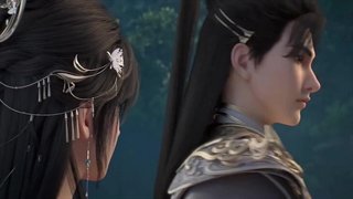 Perfect World [Wanmei Shijie] Episode 143 با زیرنویس