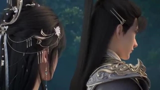 انیمه جهان کامل(Perfect world) قسمت 143