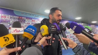 آنالیزور پرسپولیس: فاصله کم مسابقات آنالیز حریفان را سخت می‌کند