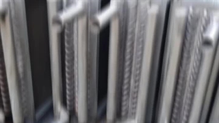 سازنده مبدل حرارتی در تهران