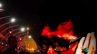 مداحی ترکی حاج علیرضا اسفندیاری اردبیلی