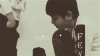 آه از این دل..