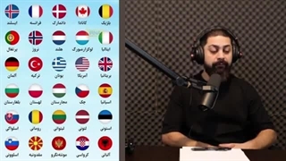 14021008: دعوای آمریکا با چین بر سر چیست ( بخش دوم )