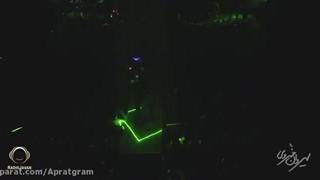 جای من نیستی