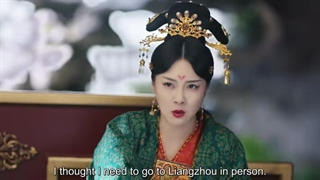 Ep09)دانلود سریال چینی تارو پود یک عاشقانه Weaving Tale of Love 2023 - قسمت ۹ - زیرنویس فارسی English sub