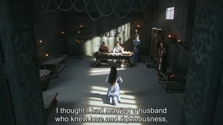 Ep10)دانلود سریال چینی تارو پود یک عاشقانه Weaving Tale of Love 2023 - قسمت ۱۰ - زیرنویس فارسی English sub