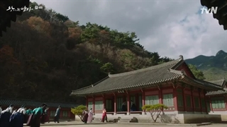 سریال دلقک تاجدار The Crowned Clown قسمت 4 زیرنویس فارسی