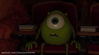 کارخانه هیولاها 2