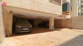 خرید آپارتمان هوشمند در گلسار رشت