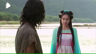 دانلود رایگان سریال امپراطور افسانه ها