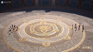 انیمه سرزمین ارواح ۲ فرقه تانگ بی رقیب قسمت ۲۹-480p