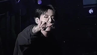 Jungkook