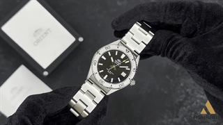 ساعت مردانه اورینت Orient RA-AC0Q01B0