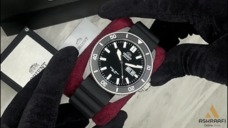 ساعت مردانه اورینت Orient RA-AA0010B09C