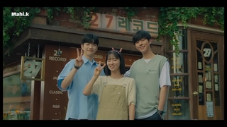 میکس عاشقانه کوتاه از به سوی زمان تو ...♥️