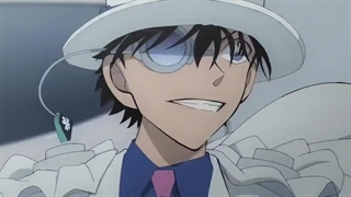 اولین تریلر سینمایی 27 کاراگاه کونان