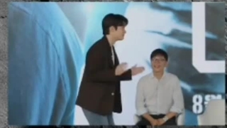 پانتومیم کیونگسو