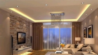 پروفیل مناسب لبه نور مخفی