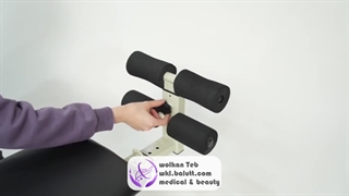 تخت کششی ماساژ ستون فقرات LyeXD