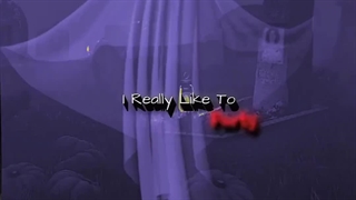 ...İ really like to party
