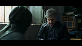 دانلود رایگان فیلم کت چرمی