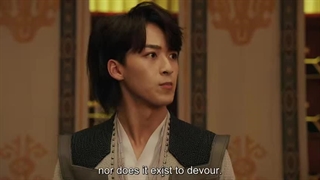 Ep32)دانلود سریال چینی میدان های مبارزه Battle Through The Heaven 202 - قسمت ۳۲ - زیرنویس فارسی