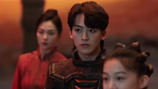 Ep33)دانلود سریال چینی میدان های مبارزه Battle Through The Heaven 2023 - قسمت ۳۳ - زیرنویس فارسی