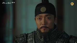 سریال دلقک تاجدار The Crowned Clown قسمت 15 زیرنویس فارسی