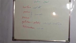 آموزش لغات آلمانی ، مکالمه آلمانی و آمادگی آزمون گوته با استاد ۱۰ زبانه