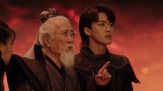 قسمت (پایانی) ۳۴  فصل دوم سریال چینی میدان های مبارزه ... با  زیرنویس فارسی‌ ...