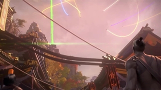 نبرد از طریق آسمانها فصل ۵ قسمت ۷۷