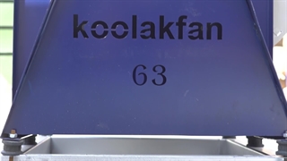 قیمت اگزاست فن شرکت کولاک فن در بوشهر 09177002700