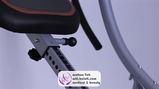 تخت وارونه (اینورژن) مدل pm303