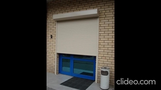 محاسبه قیمت هر متر مربع کرکره برقی 1402