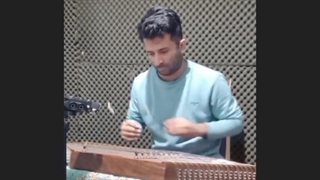 ردیف دوره عالی علی اکبر خان شهنازی