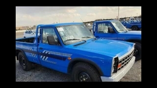 بهترین باربری کشور