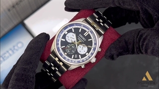 ساعت مردانه سیکو Seiko SSB427P1