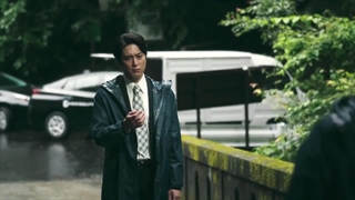 قسمت 7 FINAL از سریال ژاپنی بادیگارد شخصی (فصل دوم) BG: Personal Bodyguard Season 2