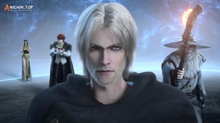 انیمه قانون شیطان Emo Faze ( Law of Devil ) قسمت 16