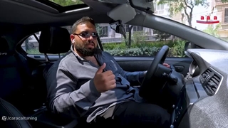 ریمپ ایسیو تخصصی خودرو شاهین