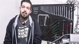 نظر کارآموز دوره تعویض روغنی و آپاراتی | آموزشگاه فن و کار