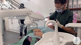 درمان ریشه دندان - دکتر آرمان رستگاریان زاده - جراح دندانپزشک