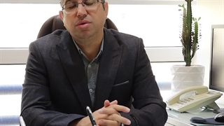 زمان مناسب تعویض مفصل زانو