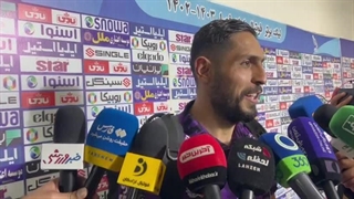 محبی: شجاعی اعتماد به نفس کامل را به تیم برگرداند