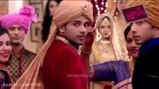 سریال هندی زبان عشق قسمت ۴۰